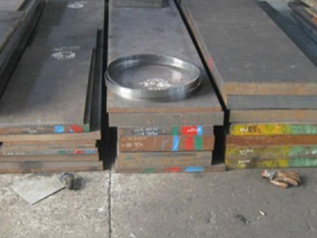 保康18NiCrMo5模具钢