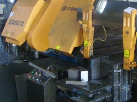 保康SM45模具钢